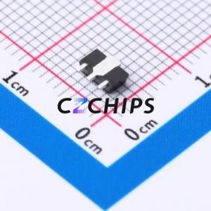 ทรานซิสเตอร์ SOT-89-3L 2SAR512PFRAT100สองขั้วทรานซิสเตอร์ (BJT) แบบดั้งเดิมใหม่ดั้งเดิม - Product Image 2