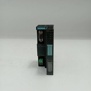 โมดูลอินเทอร์เฟซ IM151 สำหรับ PLC รุ่น 6ES7151-1BA02-0AB0 ของแท้ใหม่เอี่ยม - Product Image 1