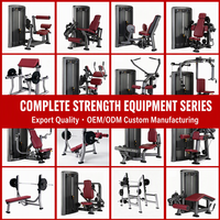 Banc de musculation commercial, équipement de salle de sport, banc plat en acier inoxydable et caoutchouc, capacité de charge de 80 kg, certifié CE