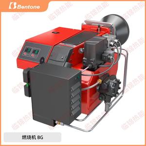 Brûleur à gaz Bentone BG400-2 pour utilisation avec le cadre de stenter et de tendeur STG146 - Product Image 3