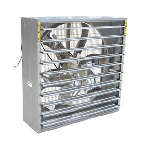 Push-Pull Exhaust <b>Fan</b> Industrial Ventilation Shutter Omni <b>Wall</b> Portable Roof <b>Mounted</b> Explosion Proof - Product Image 3