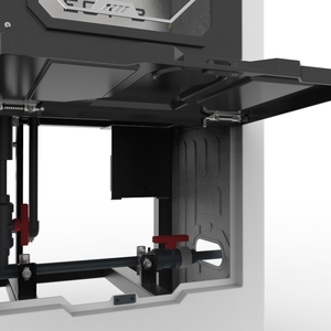 Sistema di Pompa a Diaframma Digitale ad Alta Precisione 200L/H, Alta Pressione, Comunicazione RS485, Motore BLDC per Industria Chimica <span class=keywords><strong>e</strong></span> <span class=keywords><strong>Acqua</strong></span> - Product Image 6