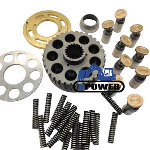 อะไหล่เครื่องยนต์เดินหน้า XPower รุ่นใหม่ MSG-27P สำหรับรถขุดตีนตะขาบ ZX60 - Product Image 1