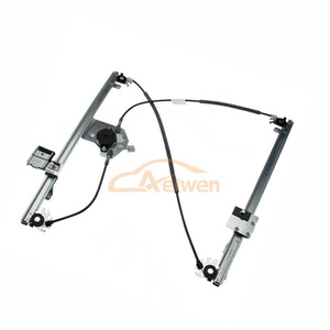 Régulateur de fenêtre avant gauche et droite utilisé pour Citroen Jumpy 9221.Z6 9221HG 9222.Z4 9222Z5 9222HF 1499438080 - Product Image 1