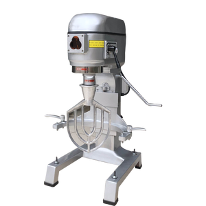 Nueva Batidora de Pedestal <span class=keywords><strong>Kanghui</strong></span> de 20L de Acero Inoxidable para Hornear y Mezclar Masa, 220V/380V, 1 Año de Garantía, Uso Comercial y Doméstico - Product Image 2