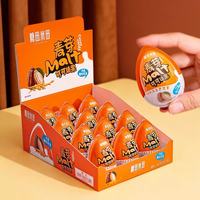 Permen Cokelat Setengah Malt Cocoa Grosir |   Kotak Penuh Camilan Seru |   Grosir Camilan Santai Anak-Anak