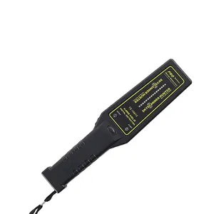 Shanghai Tianxun handheld metal detector