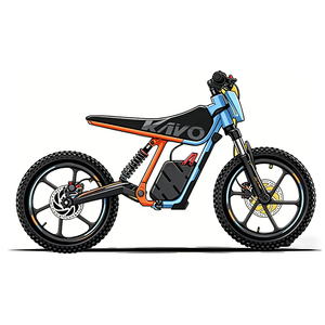 <span class=keywords><strong>Moto</strong></span> électrique Ec2 96 km/h 18 kW, <span class=keywords><strong>moto</strong></span> tout-terrain électrique pas chère, 72 V 50 Ah, motocross - Product Image 6