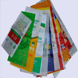 MFR 4.8 PP 506P Polypropylene PP <b>Plastic</b> <b>Pellets</b> Price Pp Granules Virgin Homopolymer Resin <b>Plastic</b> for Woven Bags/Wire Cable - Product Image 6