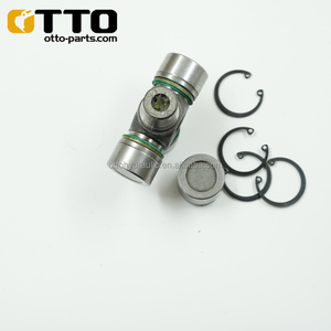 Otto phổ chéo doanh su35176 cho máy xúc Driveline cánh quạt trục Hardy spicer Loại khớp nối - Product Image 1