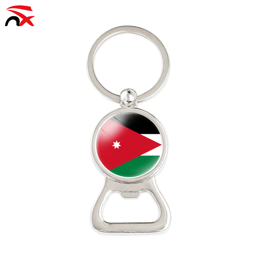 table opener keychain