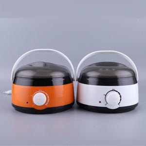 Appareil de beauté électrique domestique transfrontalier étanche en plastique pour l'épilation, machine à <span class=keywords><strong>cire</strong></span> 500 ml, épilateur à <span class=keywords><strong>cire</strong></span> en grains - Product Image 5