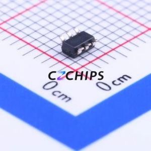 ชิปวงจรรวม LMV341IDBVR วงจรรวม SOT-23-6ใหม่และดั้งเดิม - Product Image 2