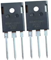Diode redresseuse haute puissance Dianxian 20120 B2D20120HC1 TO-247 20A 1200V B2D20120