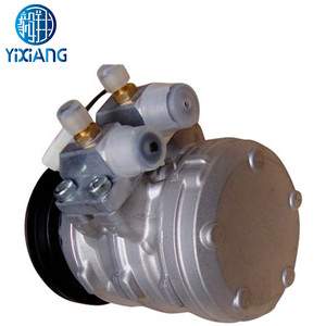 1pk 10p08e xe AC máy nén cho <span class=keywords><strong>Suzuki</strong></span> <span class=keywords><strong>Swift</strong></span> - Product Image 3