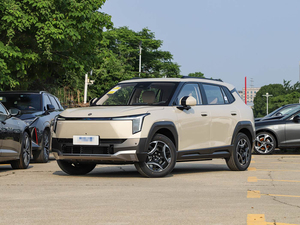 <span class=keywords><strong>รถ</strong></span>ยนต์ไฟฟ้ามือ<span class=keywords><strong>สอง</strong></span> Dongfeng Nami 06 <span class=keywords><strong>EV</strong></span> SUV ระยะทางวิ่ง 401 กม. 471 กม. รุ่น Long Range สำหรับส่งออก - Product Image 1
