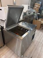 Machine à glaçons Dafang Glaçons sans coupe Cocktail Whisky Colonne de glace transparente Refroidissement direct