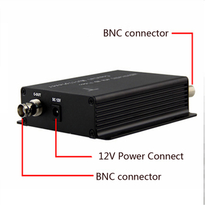 4CH <span class=keywords><strong>Video</strong></span> <span class=keywords><strong>multiplexer</strong></span> CCTV truyền hỗ trợ đồng trục AHD TVI CVI an toàn máy ảnh 4 trong 1 <span class=keywords><strong>Video</strong></span> lớp phủ - Product Image 4