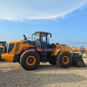 95% Новый погрузчик <span class=keywords><strong>Liugong</strong></span> 870h, сделанный в Китае, 8-тонный колесный погрузчик, 870 вилочный погрузчик <span class=keywords><strong>Liugong</strong></span> для продажи - Product Image 3