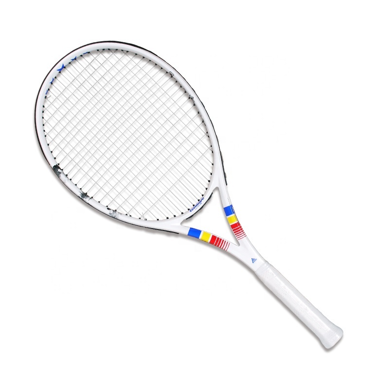 Factory Custom Adult Tennis Racket 27