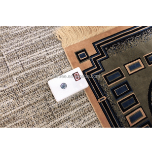 Compteur numérique électronique portable Smart Rakaat avec <span class=keywords><strong>direction</strong></span> <span class=keywords><strong>Qibla</strong></span> - Product Image 5