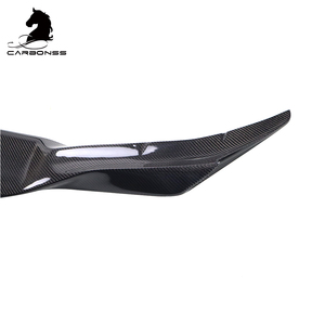Kit de carrocería de fibra de carbono, alerón de parachoques delantero RKP para BMW F90 <span class=keywords><strong>M5</strong></span> Series <span class=keywords><strong>2019</strong></span> + - Product Image 5
