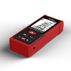 جهاز قياس ليزري عالي الجودة 100 متر من Sndway أداة قياس رقمية لأجل العمل كليًا - Product Image 6