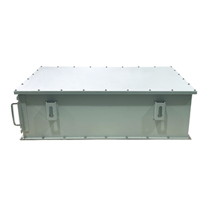 แบตเตอรี่ใหม่มาแรง 51.2V 320Ah ระบบแบตเตอรี่สำหรับเรือ รองรับโหลด 16KW รุ่น FP048320EC อุณหภูมิใช้งาน -20~65 องศาเซลเซียส - Product Image 4