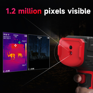 Noyafa nhiệt mạng hình ảnh máy ảnh NF-521 nhiệt sàng lọc máy ảnh SDK - Product Image 4