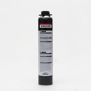 Giá tốt PU bọt vòi phun Polyurethane bọt Bộ dụng cụ mua cứng nhắc phun bọt polyurethane với súng - Product Image 5