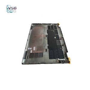 Sz-wisbuild bạc phía dưới trường hợp cơ sở Bìa 0w819 mới máy tính xách tay vỏ nhà ở cho Dell Latitude 5410 E5410 bộ phận máy tính - Product Image 4