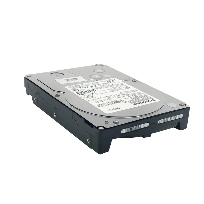 Dependable Performance HDD 2TB SATA Ssd Internal Drive 2tb Dell New Hard Drives