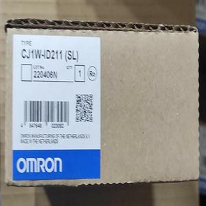 PLC 1個 新品 純正 Newcj1w-id211 -- Cj1w Id211 オートメーション プログラマブル 産業オートメーション - Product Image 1
