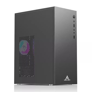 Ordinateur hôte de rendu graphique pour <span class=keywords><strong>PC</strong></span> de bureau gaming Elf 11, 14e génération I5-14400F, 5060Ti, 8G, écran dédié, 16 Go de RAM, SSD 1 To - Product Image 5