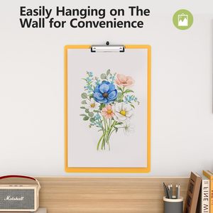 Siêu Clipboard <span class=keywords><strong>A3</strong></span> Có Thể Điều Chỉnh Đa Chức Năng Bảng Vẽ Màu Nước Bảng Vẽ Nghệ Thuật Chuyên Nghiệp Nguồn Cung Cấp Bức Tranh - Product Image 2