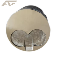 WLY1-11-SAOC WLY8-11-SAOB Moteur de voiture WL-T WL Systèmes de moteur automobile Piston et pièces pour Mazda E Bus 2.5T