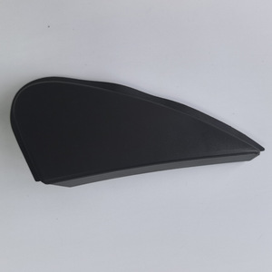Corolla Us 14-18 Le Rearview <b>Mirror</b> <b>Triangle</b> Plate 60118-02120 60117-02120 Full Set Plastic Cover - Product Image 3