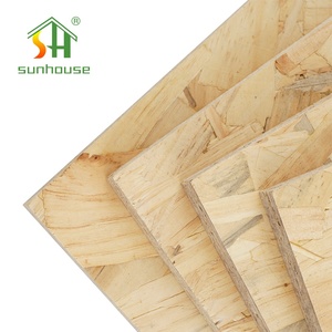 Tablero <span class=keywords><strong>Osb3</strong></span> de 12Mm, 11Mm, 9Mm, Osb, fabricante de China, Canadá, la mejor calidad - Product Image 1