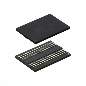 96 TFBGA In Stock IS46TR16128B-125KBLA2-TR Buy Online Electronic Components Memory - Product Image 1