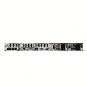 เซิร์ฟเวอร์ ThinkSystem SR630 V2 Ice Lake พร้อมอินเทอร์เฟซ PCIe 4.0 ความเร็วสูง RAID 9350-8i ช่องใส่ไดรฟ์ 8SFF ขนาด 1U สำหรับติดตั้งบนแร็ค มีสินค้าในสต็อก - Product Image 6