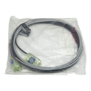 สายเคเบิลมาตรฐาน KEYENCE GL-SP2P 2 เมตร แบบถัก LSZH PNP คุณภาพสูง สำหรับเชื่อมต่อเซนเซอร์แสงนิรภัย รับประกัน 1 ปี - Product Image 6