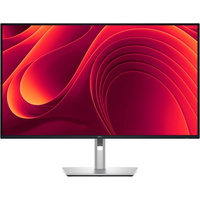 Monitor LED WQHD IPS de 32 Pulgadas y 100Hz con Interfaz DP para Pro Plus P3225DE - Nueva Pantalla de Escritorio para Negocios