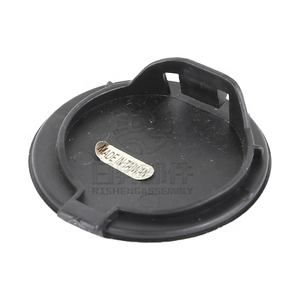 Di alta qualità nuova per BMW <span class=keywords><strong>E87</strong></span> paraurti anteriore in plastica ricambio paraurti automatico per copertura del rimorchio-5111 7837 429 - Product Image 1