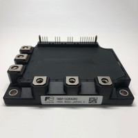 Modul 7mbp150ra060 1 Buah Baru 7mbp150ra-060 Gratis Pengiriman Set Lengkap Aksesori Plc Industri: Sensor / Kontaktor /