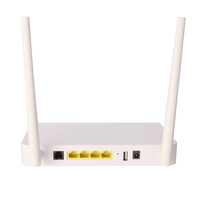 Harga grosir F670L V7.1 omci baru dual band wifi 2.4g + 5g AC FTTH GPON ONU ONT