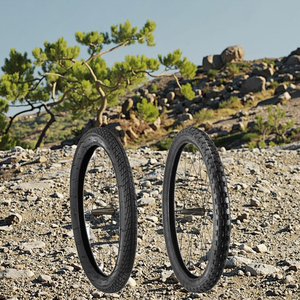 Neumáticos de Bicicleta de Montaña de Alto Rendimiento de 26 Pulgadas 26X1.5 26X1.75 con la Mejor Correa para Resistencia a Pinchazos - Product Image 2