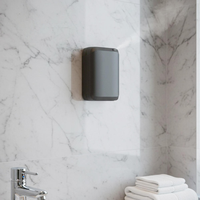 Diffuseur d'arômes intelligent sans eau 500 ml, machine à parfum à air froid pour huiles essentielles, contrôle par application pour hôtels, spas et foyers