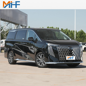 Hot bán 2024 mô hình Trumpchi M8 GAC động cơ xăng Xăng nhiên liệu điện Hybrid xe ô tô mới - Product Image 3