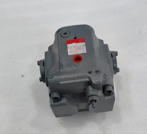 ปั๊มไฮดรอลิกแบบลูกสูบ HPP รุ่น HPP-VC2V-F14A3-A HPP-VC2V-F14A5-A น้ำมัน HPP-VD3V-F40A3-B - Product Image 4