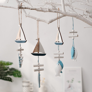 Decoración de Pared con Estrellas de Mar y Vieiras en 3D, Estilo Mediterráneo, para el Hogar, Dormitorio, Entrada, Balcón - Product Image 3